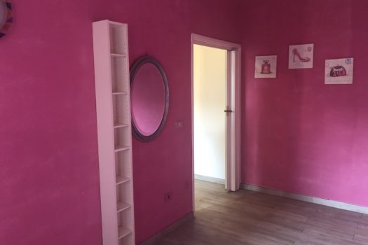 FULVIO TESTI – AMPIO MONOLOCALE