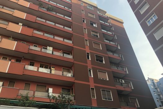 FULVIO TESTI – AMPIO MONOLOCALE