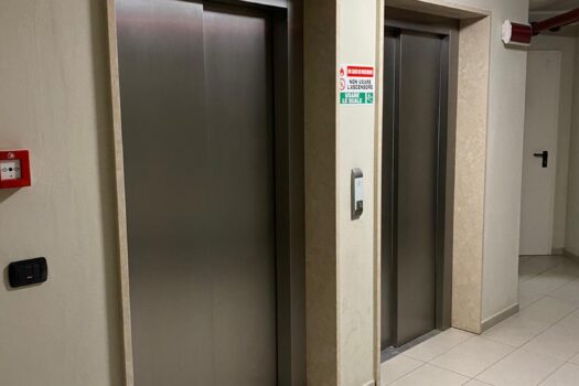 BOX VIA SESTO SAN GIOVANNI – BICOCCA