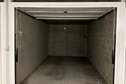 BOX VIA SESTO SAN GIOVANNI – BICOCCA